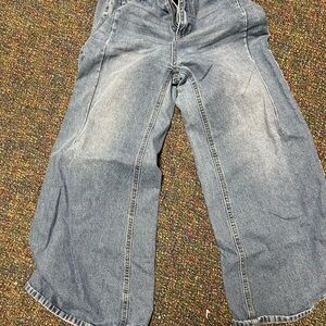 Women’s Blue Jeans